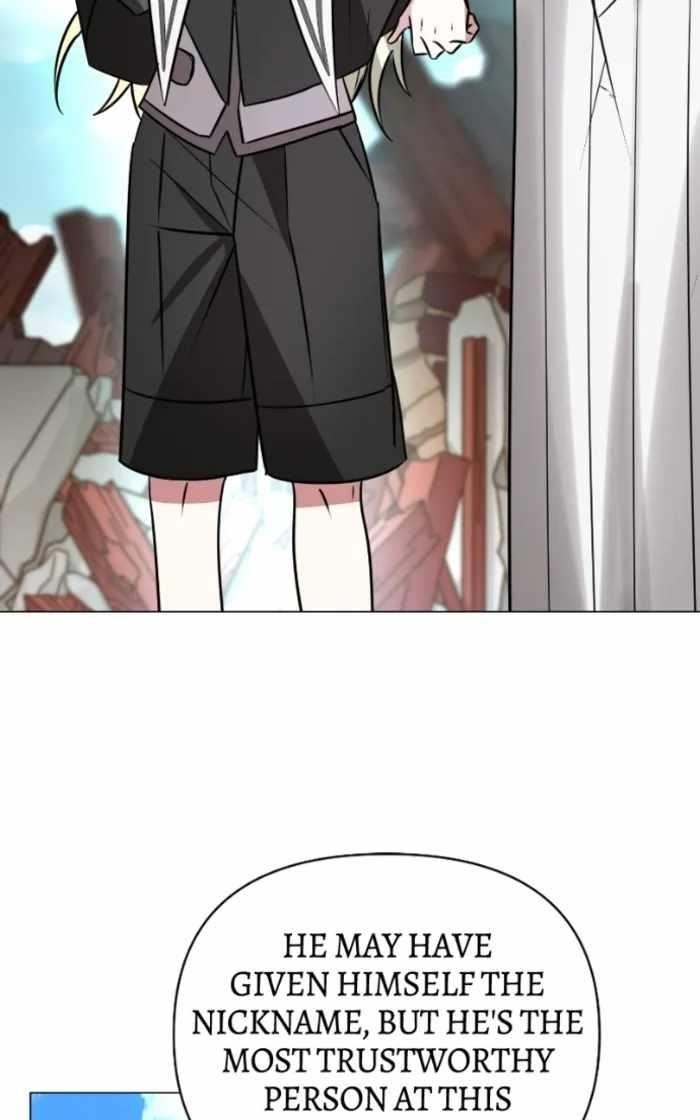 The Academy Is Ruined Chapter 60 - Page 4