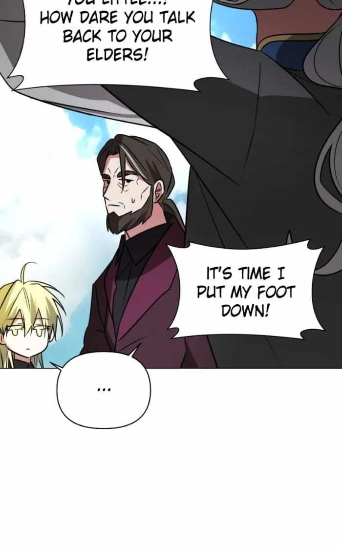 The Academy Is Ruined Chapter 60 - Page 44