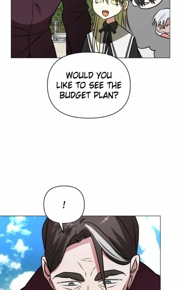 The Academy Is Ruined Chapter 60 - Page 46