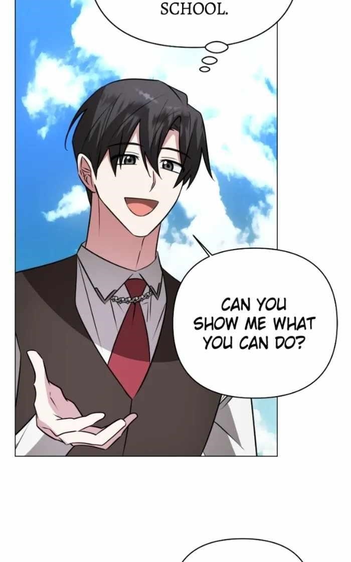 The Academy Is Ruined Chapter 60 - Page 5