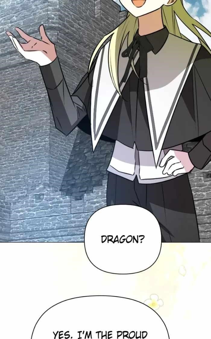 The Academy Is Ruined Chapter 60 - Page 58