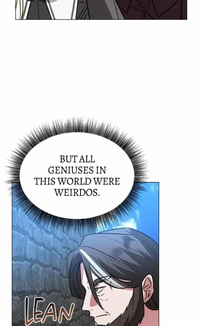 The Academy Is Ruined Chapter 60 - Page 60