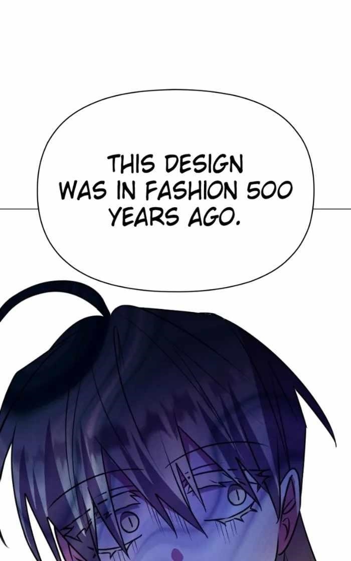 The Academy Is Ruined Chapter 60 - Page 63