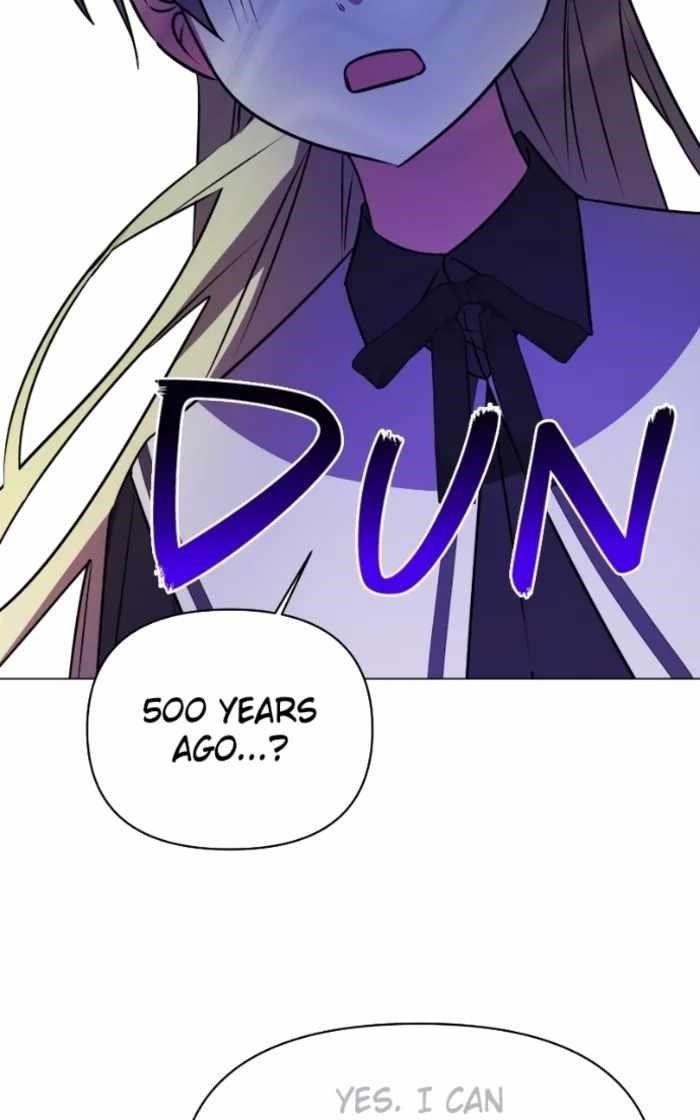 The Academy Is Ruined Chapter 60 - Page 64