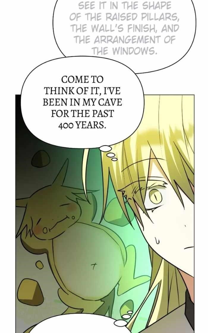 The Academy Is Ruined Chapter 60 - Page 65