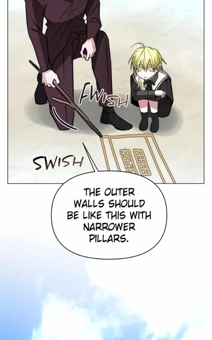 The Academy Is Ruined Chapter 60 - Page 67