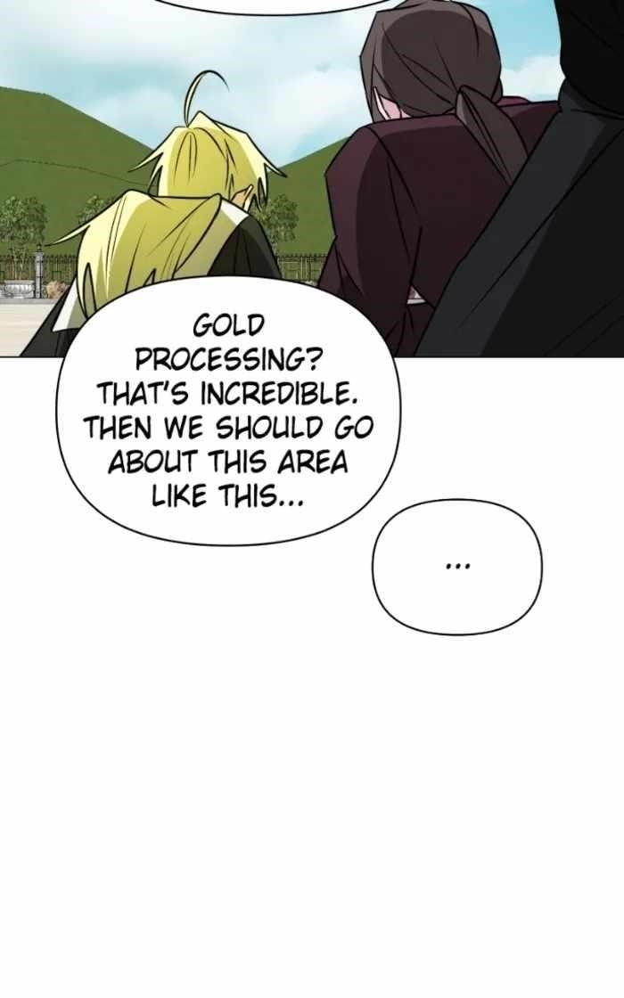 The Academy Is Ruined Chapter 60 - Page 69