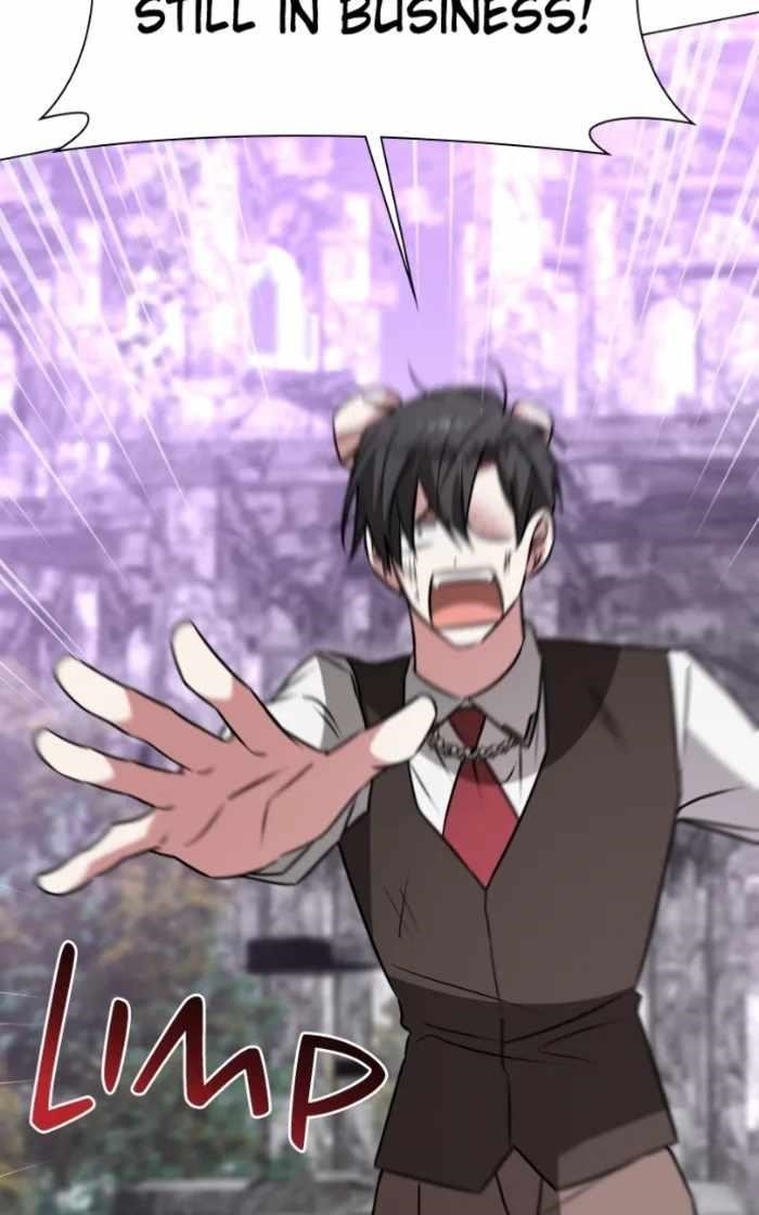 The Academy Is Ruined Chapter 60 - Page 77