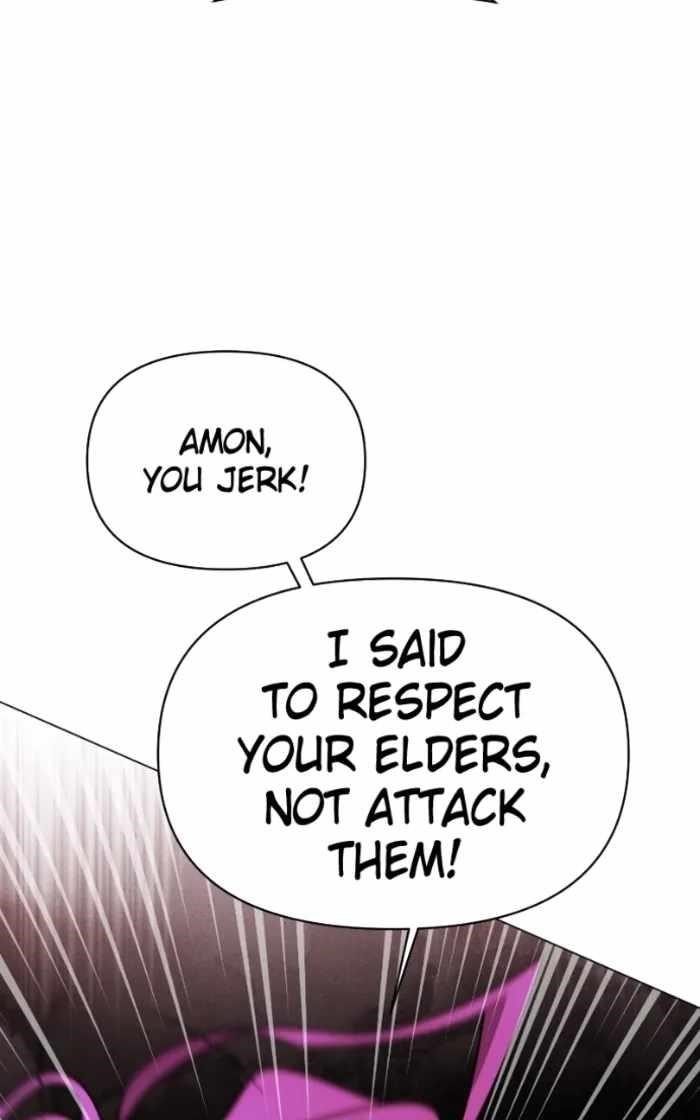 The Academy Is Ruined Chapter 60 - Page 79