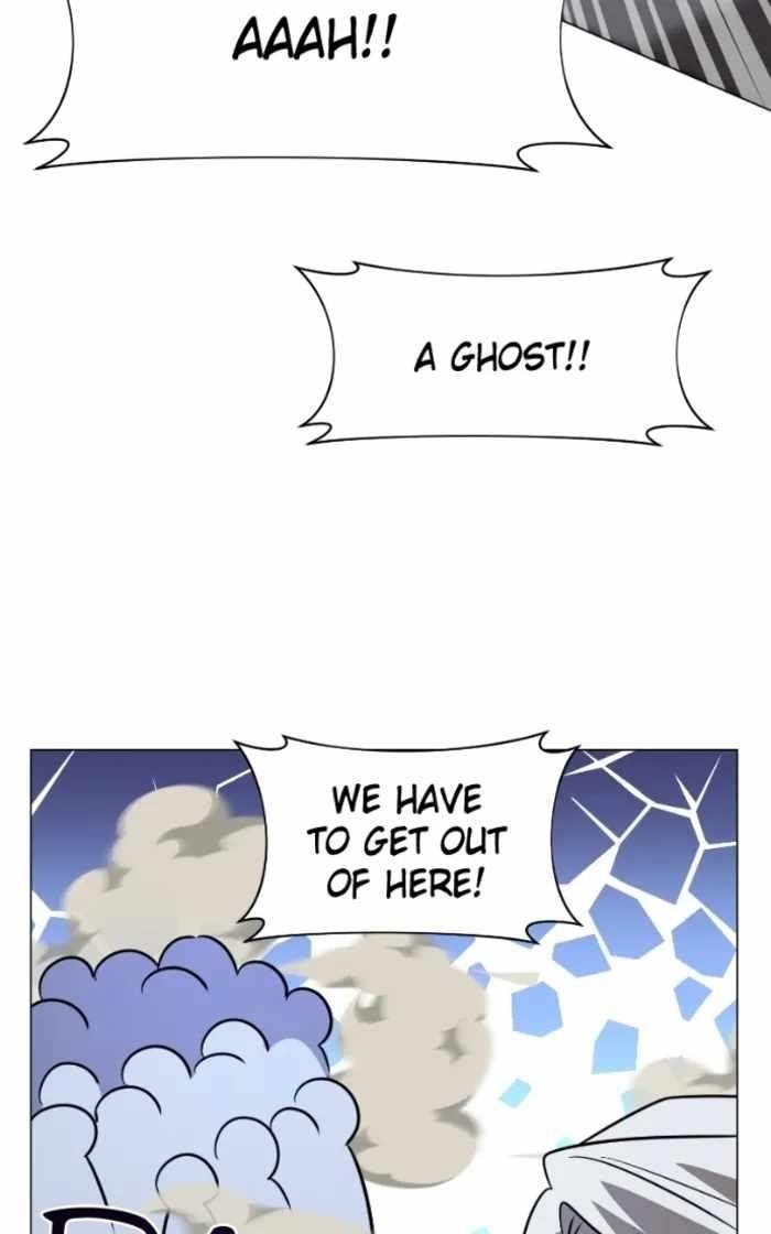 The Academy Is Ruined Chapter 60 - Page 81