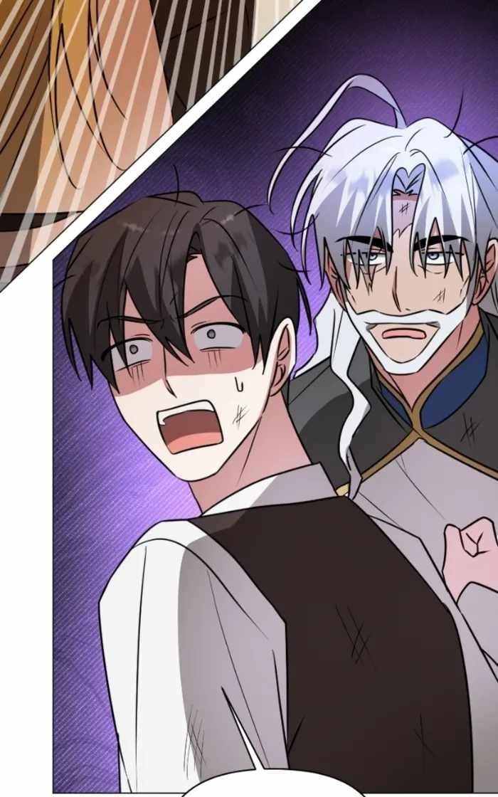 The Academy Is Ruined Chapter 60 - Page 86