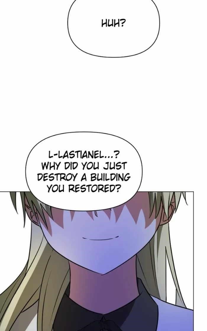 The Academy Is Ruined Chapter 60 - Page 87