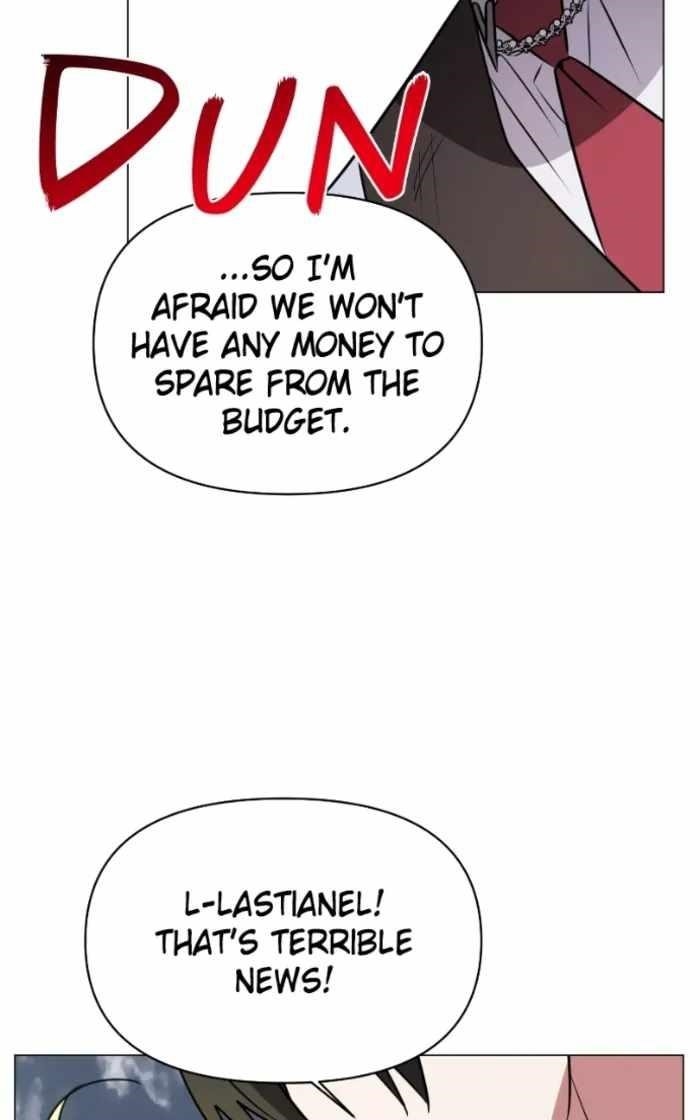 The Academy Is Ruined Chapter 60 - Page 91