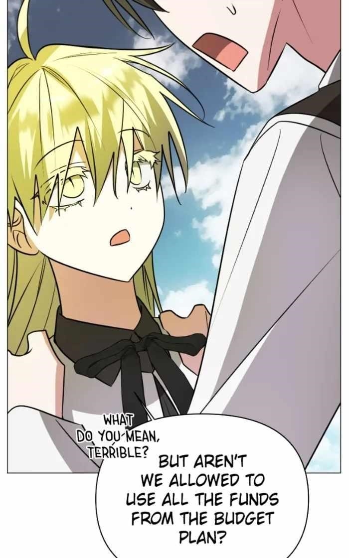 The Academy Is Ruined Chapter 60 - Page 92