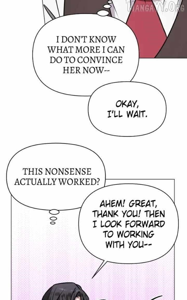 The Academy Is Ruined Chapter 61 - Page 101