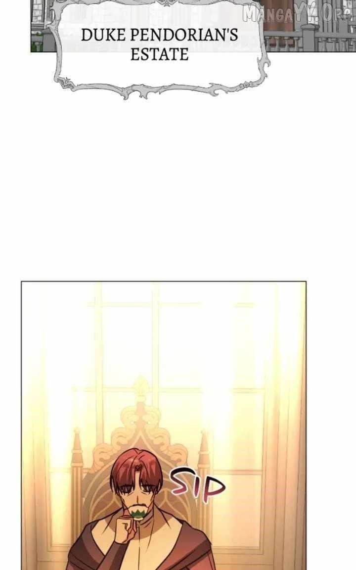 The Academy Is Ruined Chapter 61 - Page 108