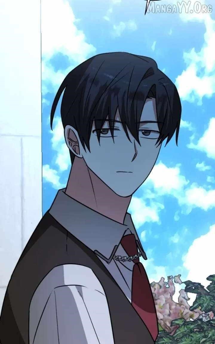 The Academy Is Ruined Chapter 61 - Page 13