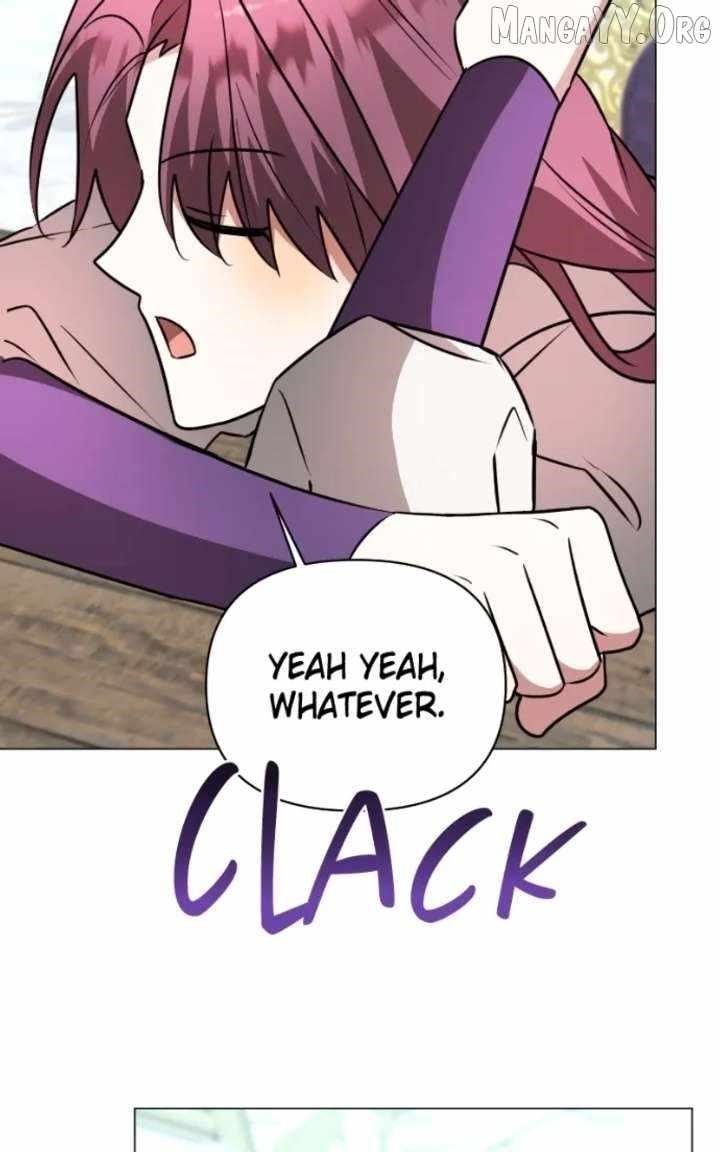 The Academy Is Ruined Chapter 61 - Page 20