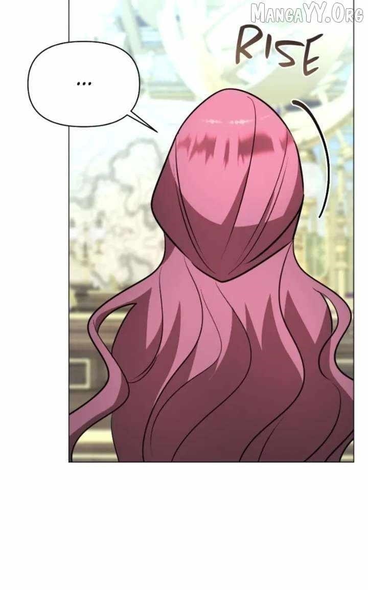 The Academy Is Ruined Chapter 61 - Page 21