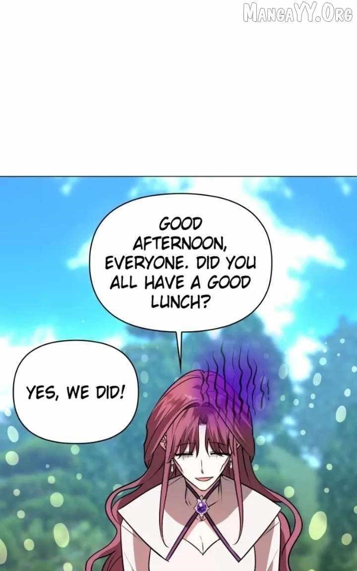 The Academy Is Ruined Chapter 61 - Page 3