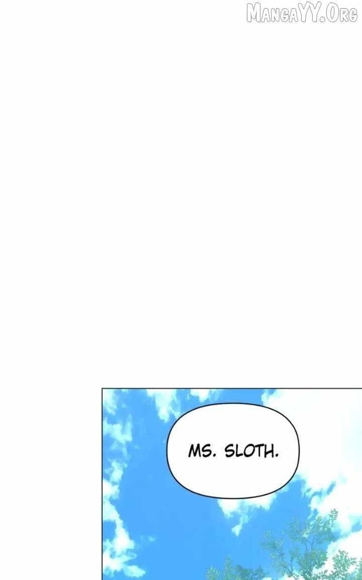 The Academy Is Ruined Chapter 61 - Page 30