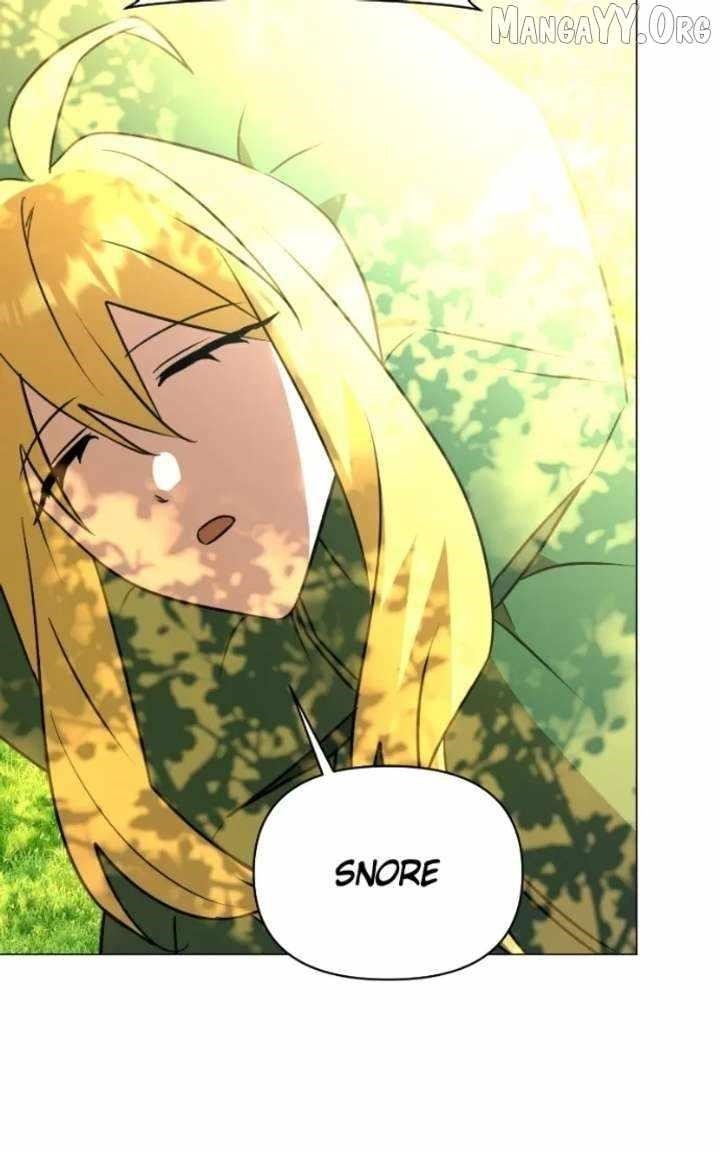 The Academy Is Ruined Chapter 61 - Page 32