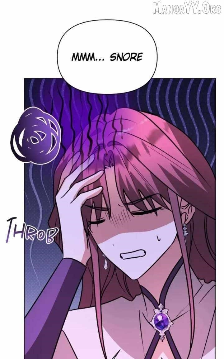 The Academy Is Ruined Chapter 61 - Page 33