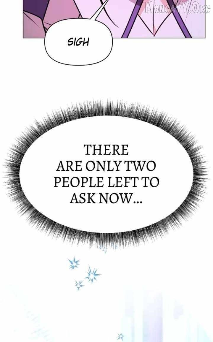 The Academy Is Ruined Chapter 61 - Page 34