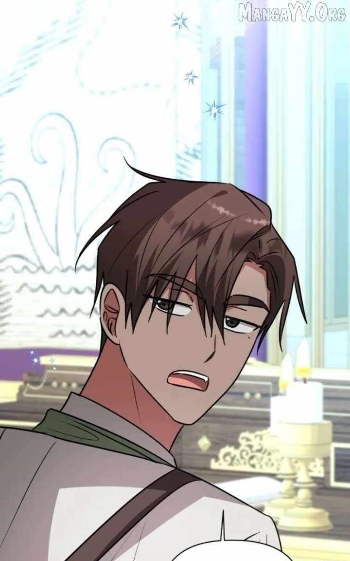 The Academy Is Ruined Chapter 61 - Page 35