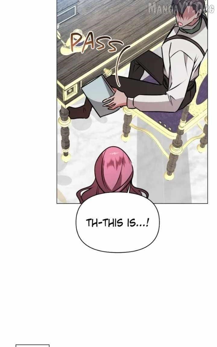 The Academy Is Ruined Chapter 61 - Page 39