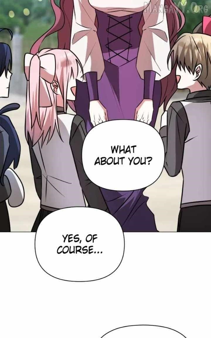 The Academy Is Ruined Chapter 61 - Page 4