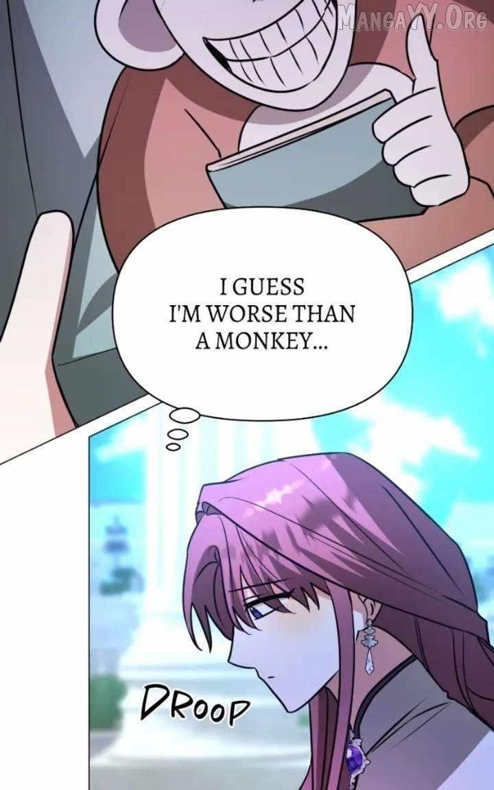 The Academy Is Ruined Chapter 61 - Page 43