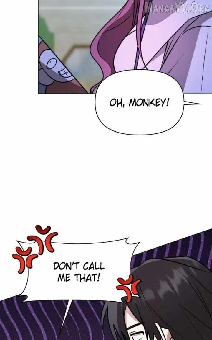 The Academy Is Ruined Chapter 61 - Page 44