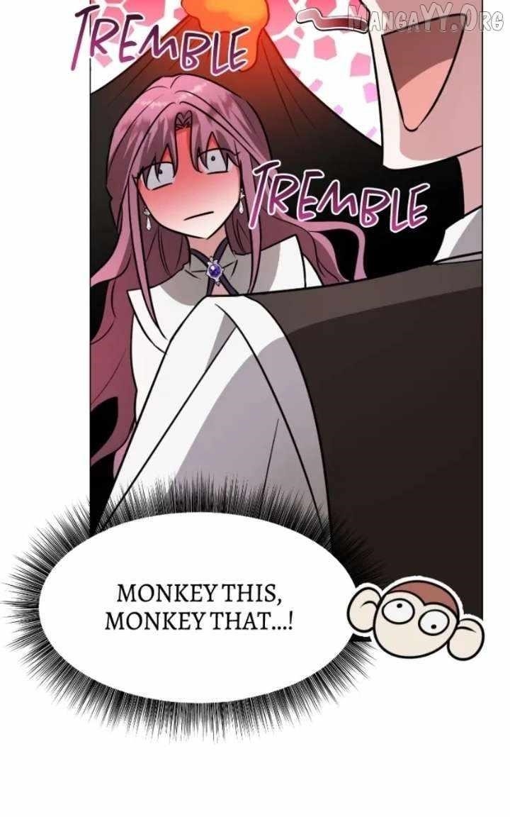 The Academy Is Ruined Chapter 61 - Page 48