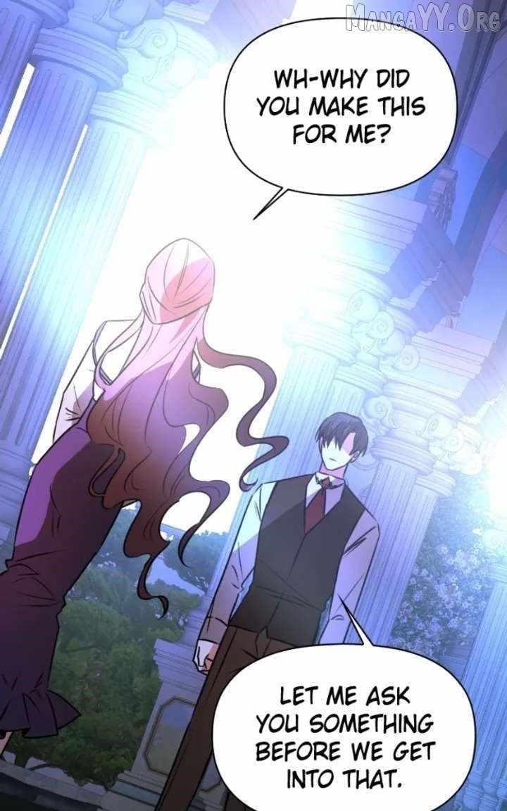 The Academy Is Ruined Chapter 61 - Page 52