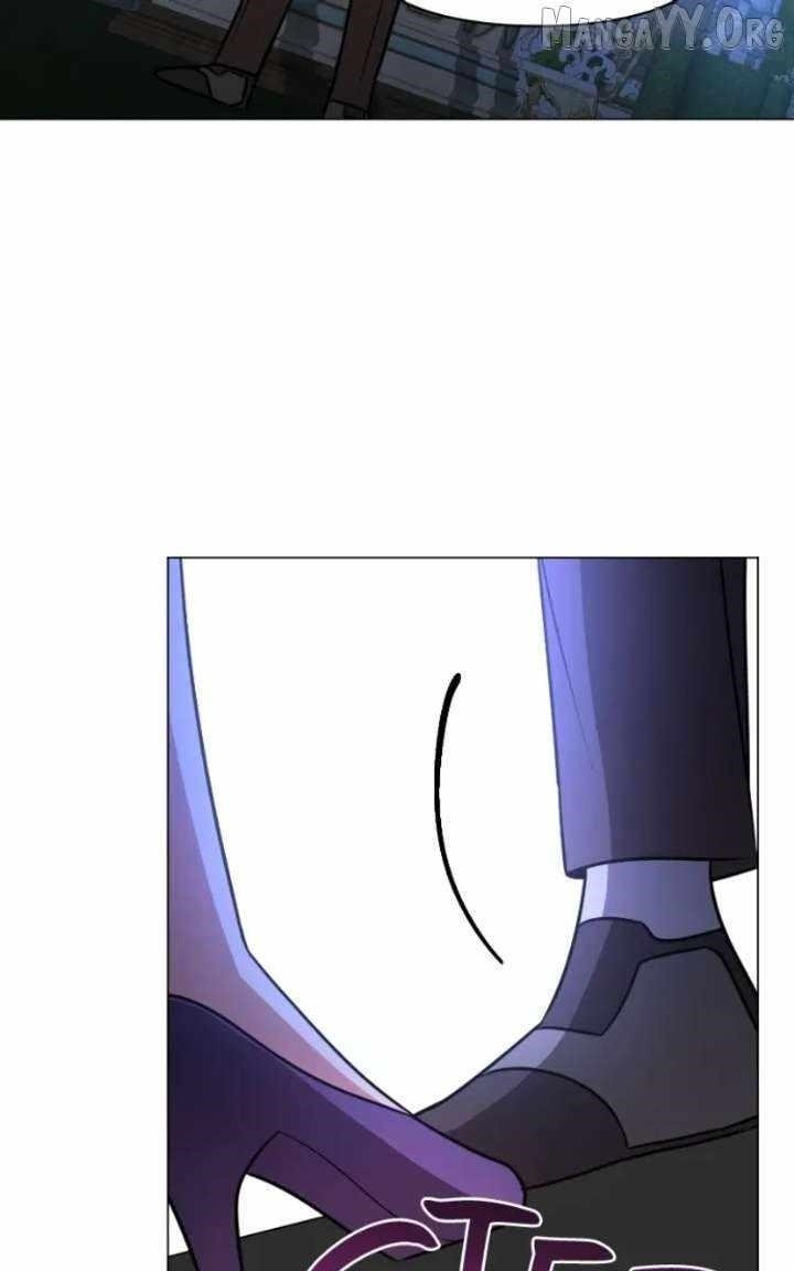 The Academy Is Ruined Chapter 61 - Page 53