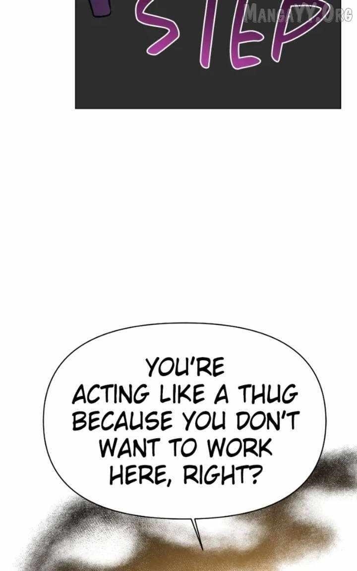 The Academy Is Ruined Chapter 61 - Page 54