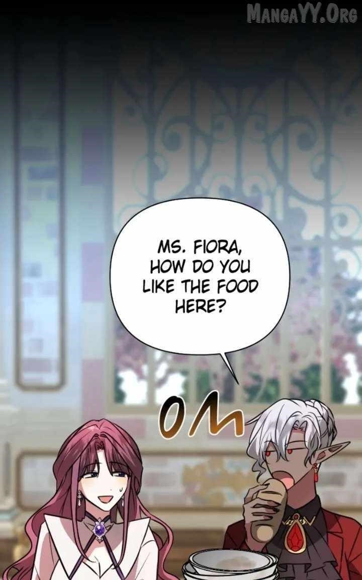 The Academy Is Ruined Chapter 61 - Page 6