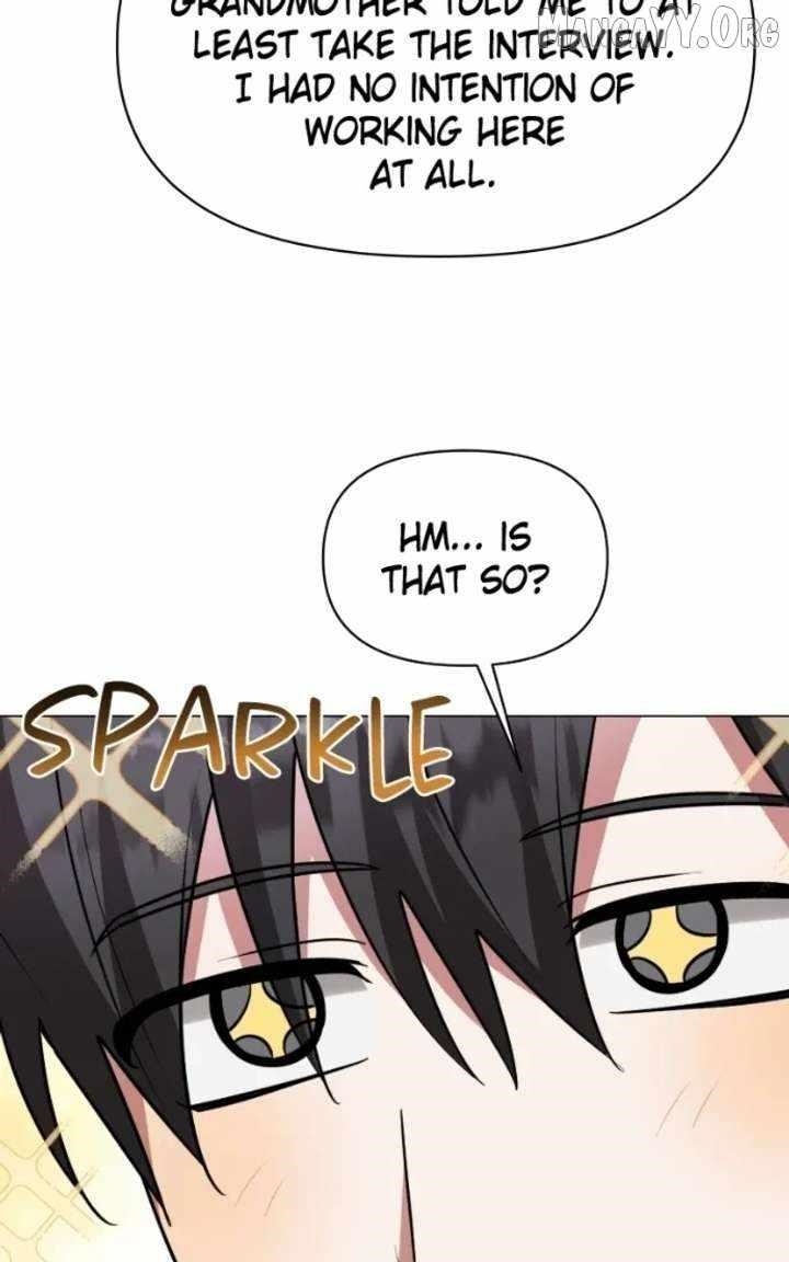 The Academy Is Ruined Chapter 61 - Page 68