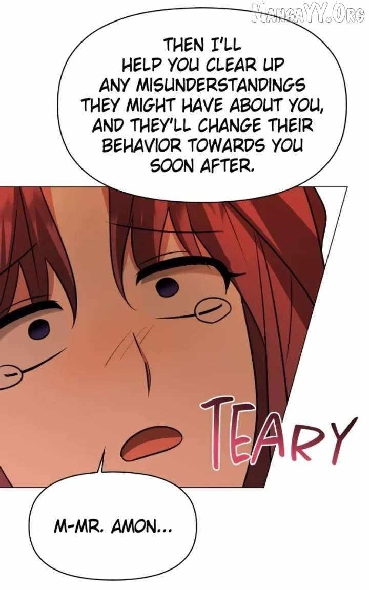 The Academy Is Ruined Chapter 61 - Page 79