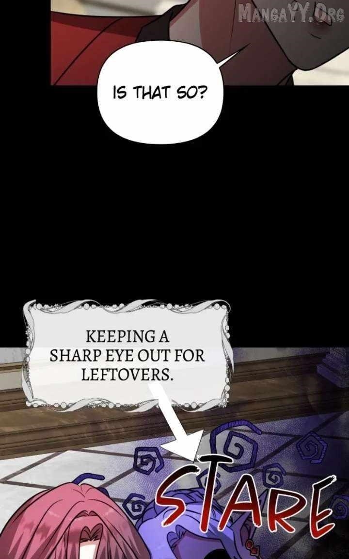 The Academy Is Ruined Chapter 61 - Page 8