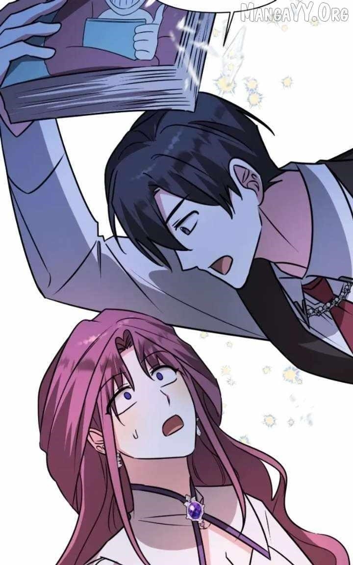 The Academy Is Ruined Chapter 61 - Page 86