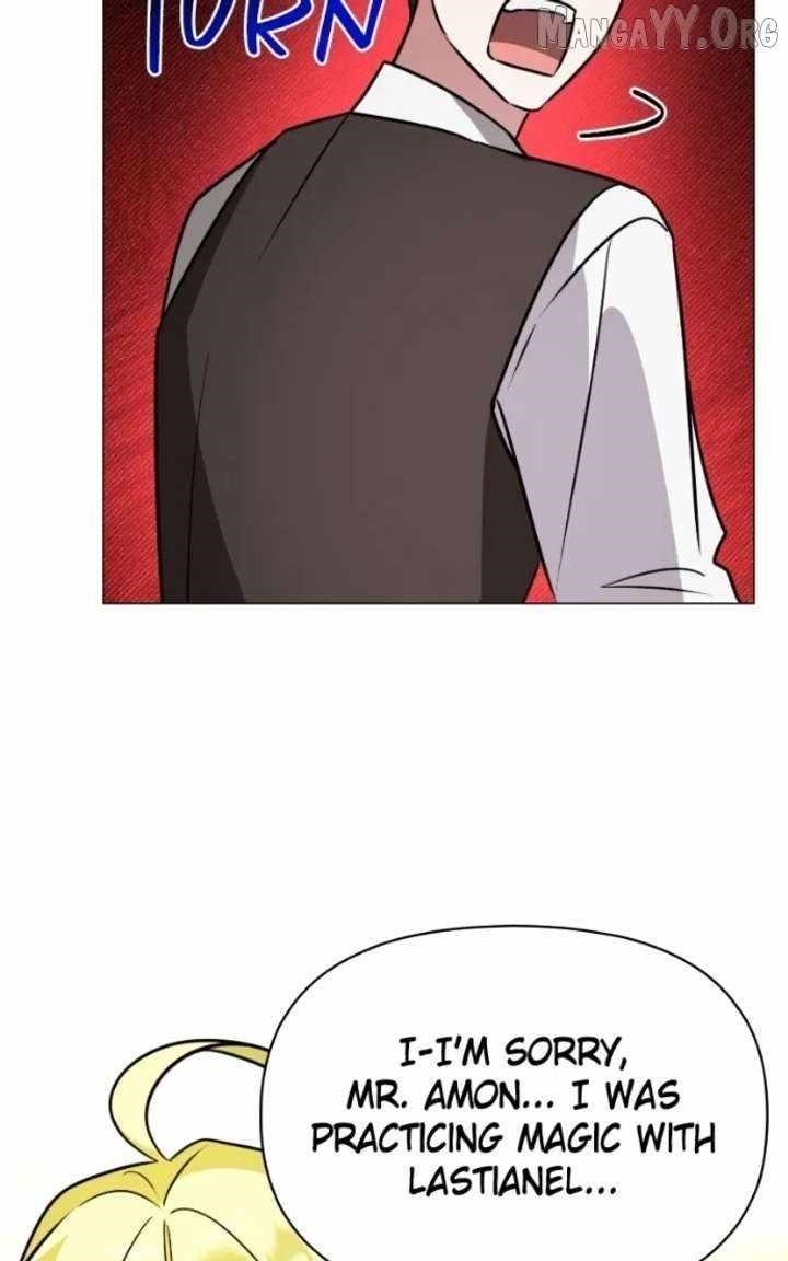 The Academy Is Ruined Chapter 61 - Page 88