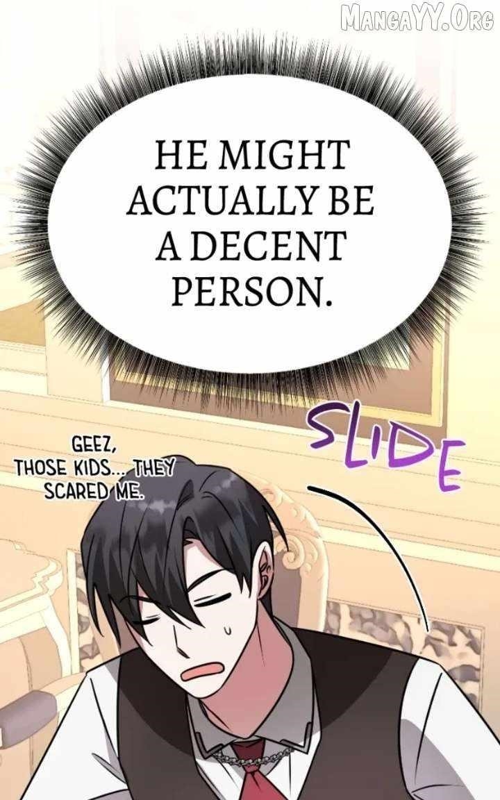 The Academy Is Ruined Chapter 61 - Page 93