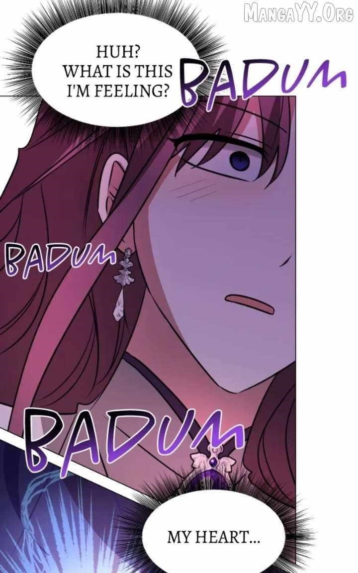 The Academy Is Ruined Chapter 61 - Page 98