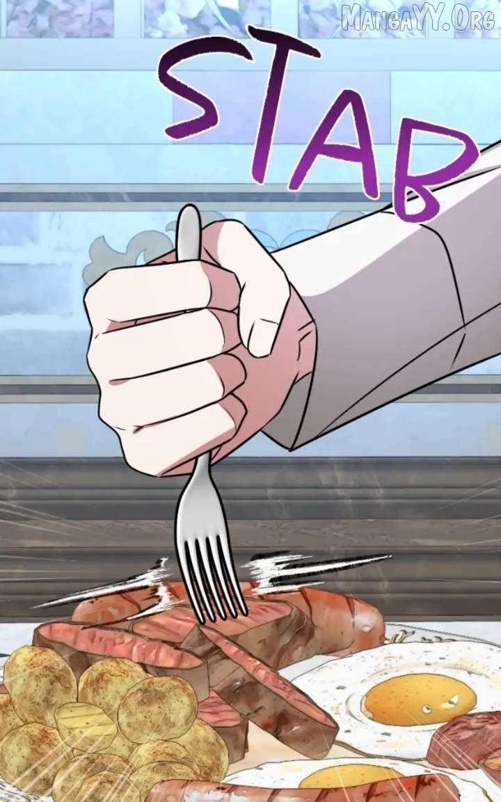 The Academy Is Ruined Chapter 62 - Page 10