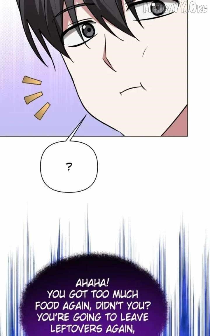 The Academy Is Ruined Chapter 62 - Page 13