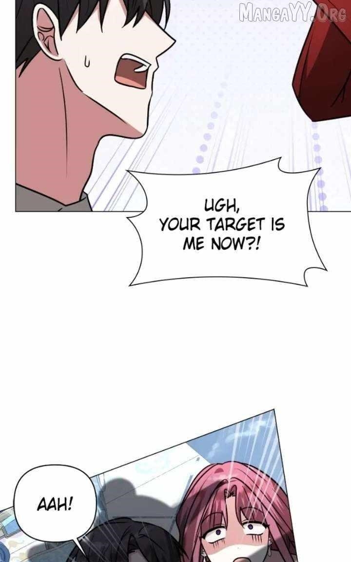 The Academy Is Ruined Chapter 62 - Page 18