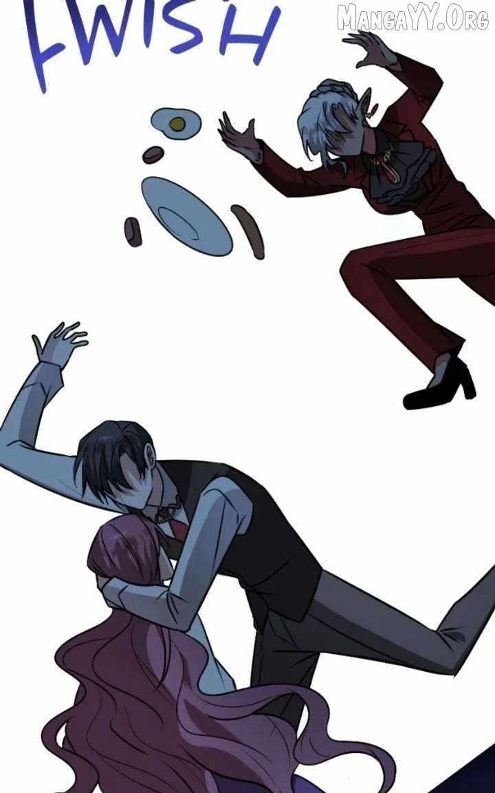 The Academy Is Ruined Chapter 62 - Page 20