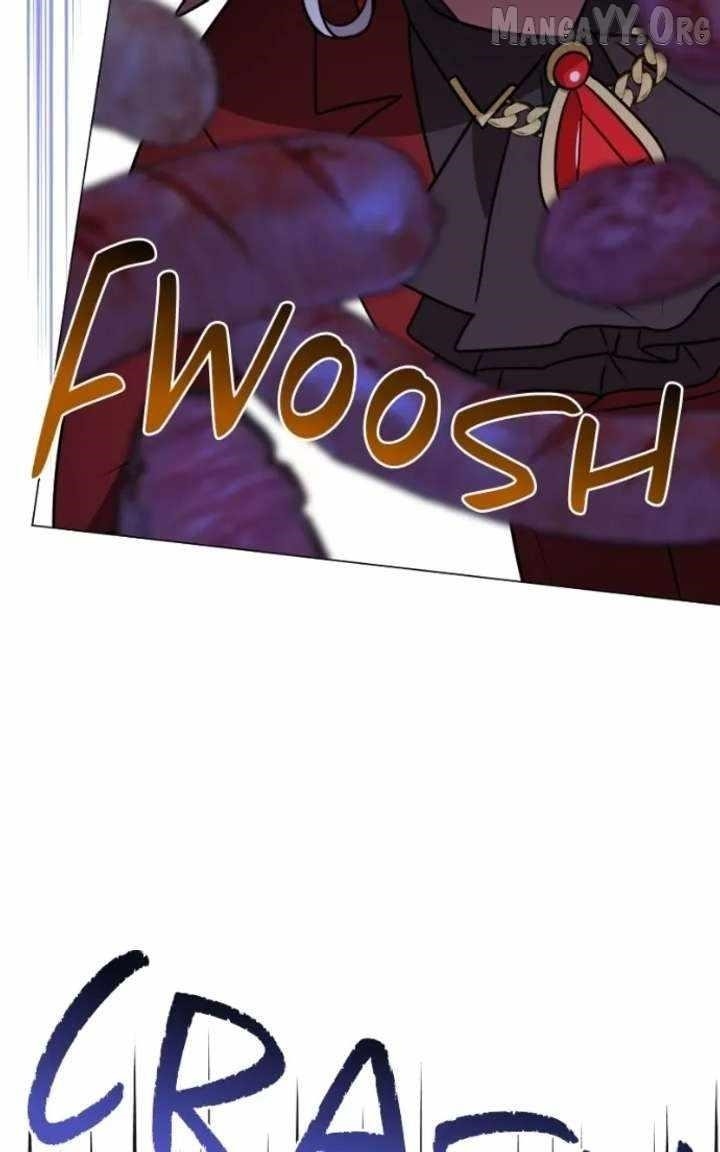 The Academy Is Ruined Chapter 62 - Page 22